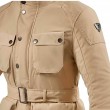Giacca Moto Donna REV'IT! LIVINGSTONE LADIES - Sabbia - Offerta Online