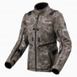 Giacca Moto Donna REV'IT! SAND 4 H2O LADIES - Mimetico Marrone - Offerta Online