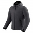 Giacca Moto REV'IT! TRAFFIC H2O - Antracite - Offerta Esclusiva
