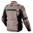 Giacca Moto REV'IT! DEFENDER 3 GTX - Sabbia Nero