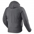 Giacca Moto REV'IT! MONTANA H2O - Antracite - Offerta Esclusiva