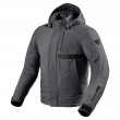 Giacca Moto REV'IT! MONTANA H2O - Antracite - Offerta Esclusiva