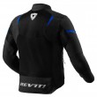 Giacca Moto REV'IT! HYPERSPEED 2 GT AIR - Nero Blu - Offerta