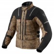 Giacca Moto REV'IT! OFFTRACK 2 H2O - Nero Marrone - Offerta