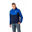 Felpa Moto REV'IT! ANDON - Blu Blu - Offerta