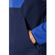 Felpa Moto REV'IT! ANDON - Blu Blu - Offerta