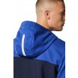Felpa Moto REV'IT! ANDON - Blu Blu - Offerta