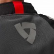 Giacca Moto REV'IT! QUANTUM 3 AIR - Grigio Rosso - Offerta