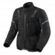 Giacca Moto REV'IT! SAND 5 H2O - Nero Antracite - Offerta