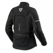 Giacca Moto Donna REV'IT! SAND 5 H2O LADIES - Nero Antracite - Offerta