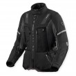 Giacca Moto Donna REV'IT! SAND 5 H2O LADIES - Nero Antracite - Offerta