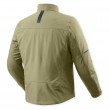 Giacca Moto REV'IT! SHADE 2 H2O - Verde - Offerta