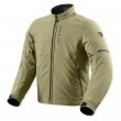 Giacca Moto REV'IT! SHADE 2 H2O - Verde - Offerta