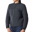 Giacca Moto Donna REV'IT! SHADE 2 H2O LADIES - Blu Scuro - Offerta