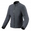 Giacca Moto Donna REV'IT! SHADE 2 H2O LADIES - Blu Scuro - Offerta