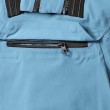 Giacca Moto REV'IT! SMOCK BLACKWATER 3 H2O - Blu Nero - Offerta