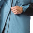Giacca Moto REV'IT! SMOCK BLACKWATER 3 H2O - Blu Nero - Offerta