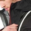 Giacca Moto REV'IT! VISION H2O - Nero Rosso - Offerta