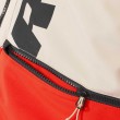 Giacca Moto REV'IT! MOROCCO - Sabbia Rosso - Offerta