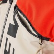Giacca Moto REV'IT! MOROCCO - Sabbia Rosso - Offerta