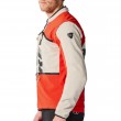 Giacca Moto REV'IT! MOROCCO - Sabbia Rosso - Offerta