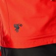 Giacca Moto REV'IT! MOROCCO - Sabbia Rosso - Offerta