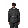 Giacca Moto REV'IT! OUTBACK 5 H2O - Antracite Nero - Offerta