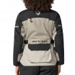Giacca Moto Donna REV'IT! OUTBACK 5 H2O LADIES - Sabbia Nero - Offerta