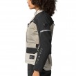 Giacca Moto Donna REV'IT! OUTBACK 5 H2O LADIES - Sabbia Nero - Offerta