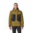 Giacca Moto REV'IT! ENTROPY H2O - Marrone Nero - Offerta