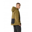 Giacca Moto REV'IT! ENTROPY H2O - Marrone Nero - Offerta