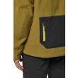 Giacca Moto REV'IT! ENTROPY H2O - Marrone Nero - Offerta