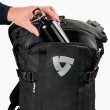 Zaino Moto REV'IT! LOAD 22L H2O - Nero - Offerta Online