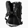 Zaino Moto REV'IT! BARREN 18L H2O - Nero Grigio Chiaro - Offerta Online