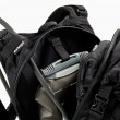 Zaino Moto REV'IT! BARREN 18L H2O - Nero Grigio Chiaro - Offerta Online