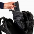 Zaino Moto REV'IT! BARREN 18L H2O - Nero Grigio Chiaro - Offerta Online