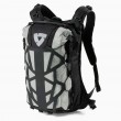 Zaino Moto REV'IT! BARREN 18L H2O - Nero Grigio Chiaro - Offerta Online
