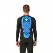 Paraschiena Moto REV'IT! SPINA - Blu - Offerta