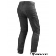 Jeans REV'IT! LOMBARD 2 - Grigio Scuro