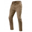 Jeans Moto REV'IT! DEAN SF (Taglia Corta) - Sabbia