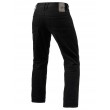 Jeans Moto REV'IT! LOMBARD 3 RF (Taglia Lunga) - Nero - Offerta