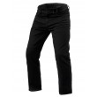 Jeans Moto REV'IT! LOMBARD 3 RF (Taglia Lunga) - Nero - Offerta