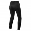 Leggings Moto Donna REV'IT! ELLISON 2 LADIES (Taglia Lunga) - Nero - Offerta