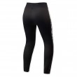 Leggings Moto Donna REV'IT! TALIA LADIES (Taglia Lunga) - Nero Bianco - Offerta