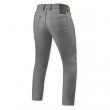 Jeans Moto REV'IT! JAMISON SF - Grigio - Offerta