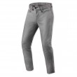 Jeans Moto REV'IT! JAMISON SF - Grigio - Offerta