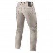 Jeans Moto REV'IT! JAMISON SF (Taglia Corta) - Sabbia - Offerta
