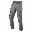 Pantaloni Cargo Moto REV'IT! TRISTAN TF (Taglia Corta) - Grigio - Offerta