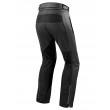 Pantaloni Moto REV'IT! IGNITION 3 (Taglia Corta) - Nero