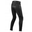 Pantaloni Moto Donna REV'IT! LUNA LADIES - Nero - Offerta Online